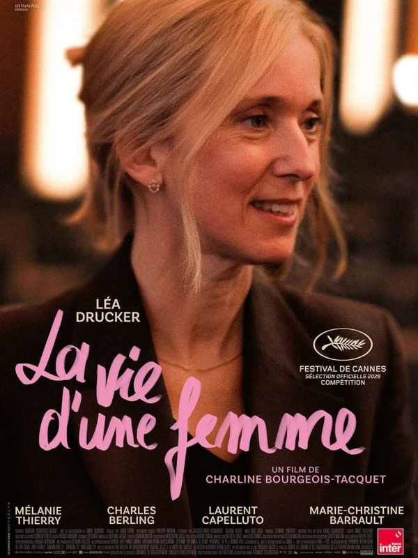 poster de La Vie D Une Femme