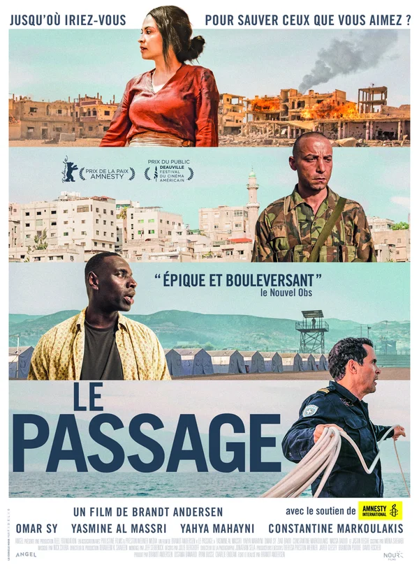 LE PASSAGE