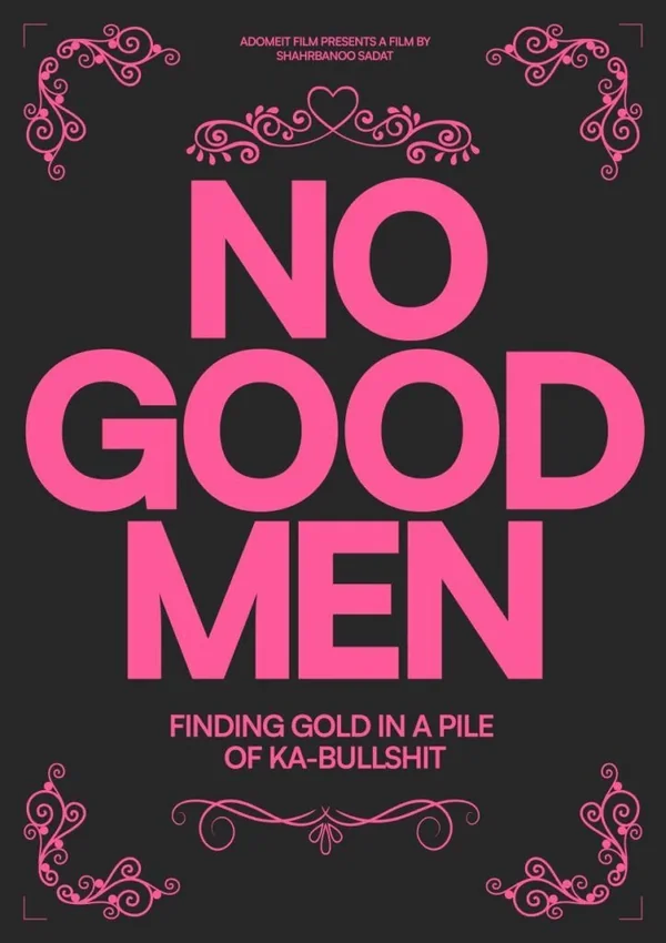 Affiche de No Good Men