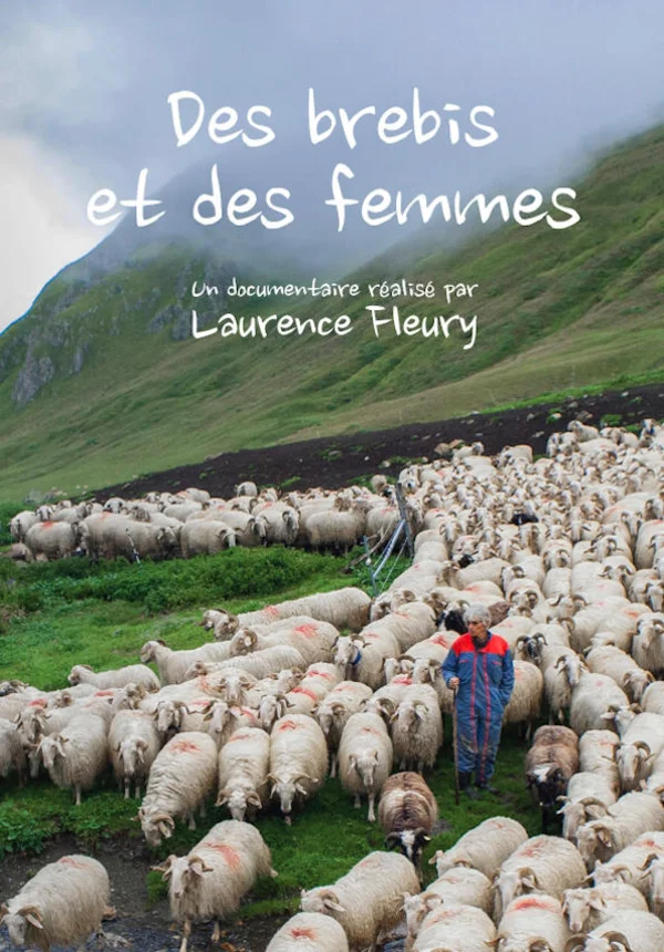 DES BREBIS ET DES FEMMES