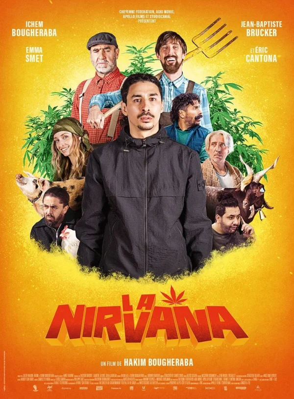 LA NIRVANA
