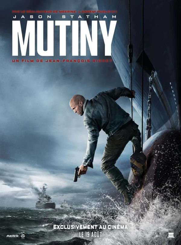 MUTINY