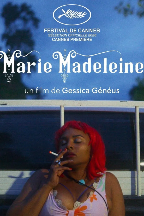 MARIE MADELEINE