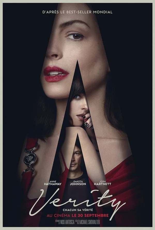 poster de VERITY