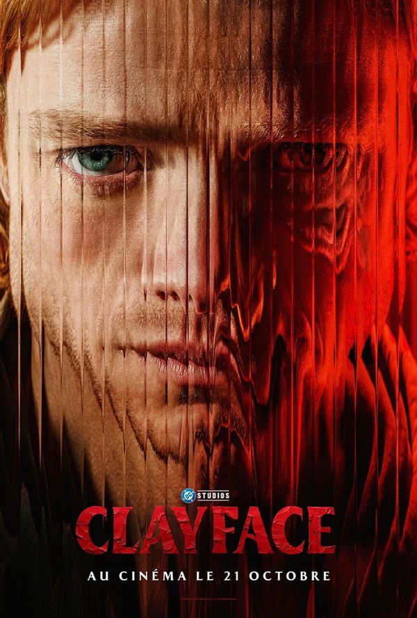 Affiche du film Clayface