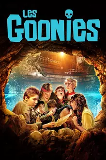 LES GOONIES