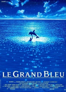 le grand bleu