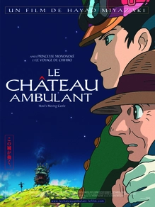 le château ambulant