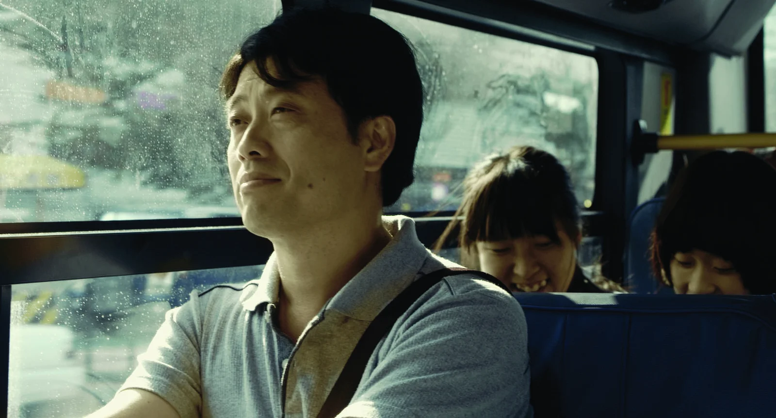 COULEUR DE PEAU : MIEL