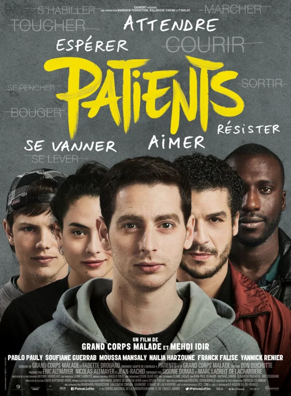 PATIENTS