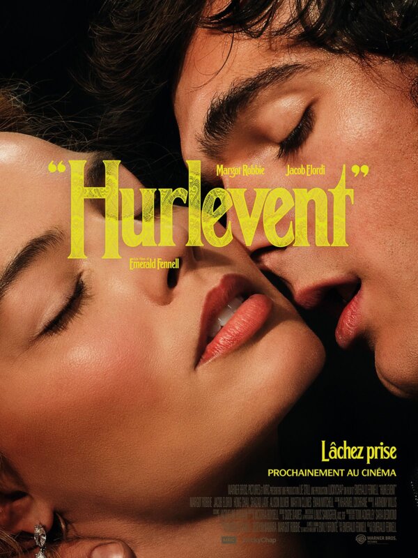 poster de Hurlevent