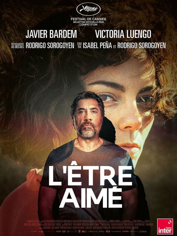 poster de L Etre Aime